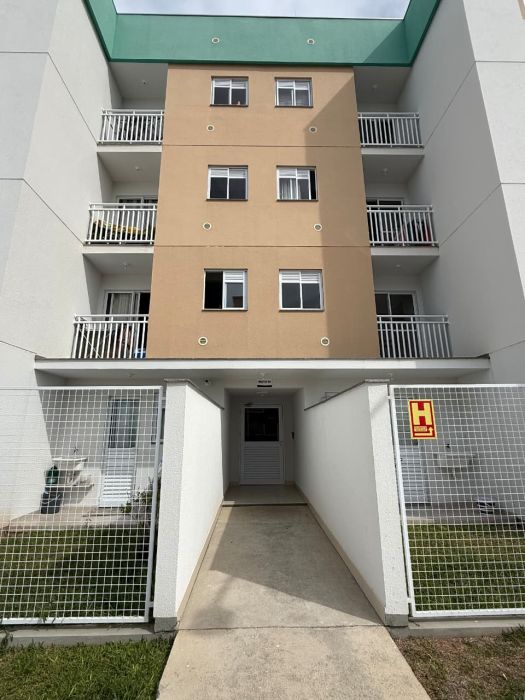 Apartamento - Venda - Mina União - Criciúma - SC